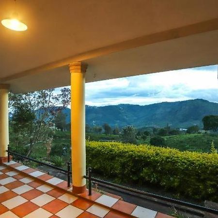 The Orange Home Kotagiri Exteriér fotografie