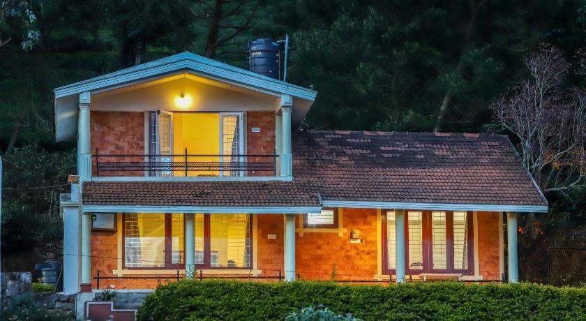 The Orange Home Kotagiri Exteriér fotografie