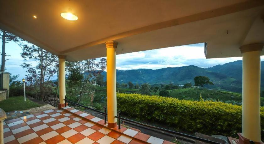 The Orange Home Kotagiri Exteriér fotografie